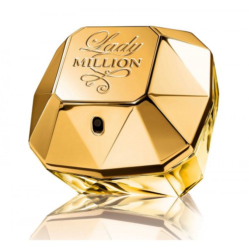 Paco Rabanne Lady Million 50ml Eau de Parfum