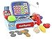 Produktbild Iso Trade Registrierkasse Kaufladen Spielzeug Kinder mit Kasse Scanner Spiel #4476