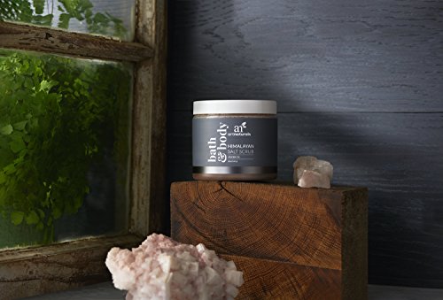 ArtNaturals Himalaya Salz-Peeling Scrub – 566 g – Tiefenreinigung mit Sheabutter & Jojobaöl - 6