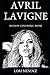 Produktbild Avril Lavigne Badass Coloring Book (Avril Lavigne Badass Coloring Books, Band 0)