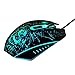 Produktbild Optische Gaming-Maus und Maus [3500 DPI] Gaming-Maus Wired Computer Office Mouse für Windows 7/8/10 / XP Vista Linux