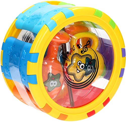 Playgo Musical Instrument Set Junior Party Band 1328