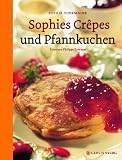 Cover zum Buch Sophies Crêpes und Pfannkuchen