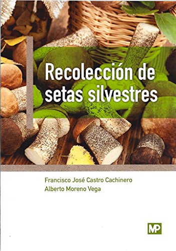 Descargar RECOLECCION DE SETAS SILVESTRES