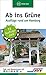 Produktbild Ab ins Grüne – Ausflüge rund um Hamburg