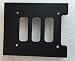 Produktbild Apple IMAC FESTPLATTE SSD Metall Klammer Halter Caddy-laufwerk Montage Halterung Tablett Bucht Adapter