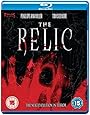 The Relic [Blu-ray]