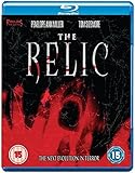 The Relic [Blu-ray]