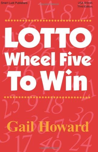 Gail HowardLotto Wheel Five To Win