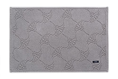 JOOP! Badteppiche New Cornflower 60x90 cm
