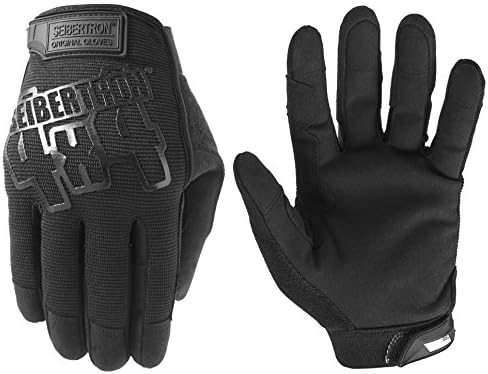 Seibertron Wear mechanic Original Covert MULTI Sports working safety driving gloves