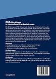 Image de DRG-vergutung in Deutschen krankenhausern: Auswirkungen auf verweildauer und behandlungsqualitat