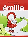 Emilie, Tome 1 :