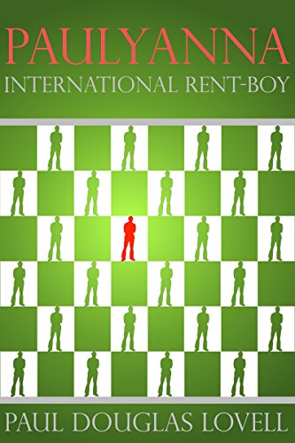 Paulyanna International Rent-boy (English Edition)