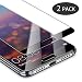 Produktbild Huawei P20 Panzerglasfolie [2 Stück], GAVAER Panzerglas für Huawei P20 [ 9H Härtegrad ] [ Hohe Transparenz ]