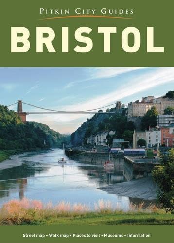 Bristol (Pitkin City Guide)
