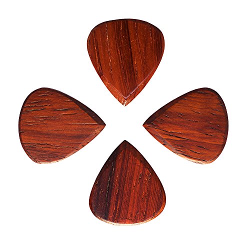 Blues Tones BLTPA4 - Púa (paquete de 4 uds.)