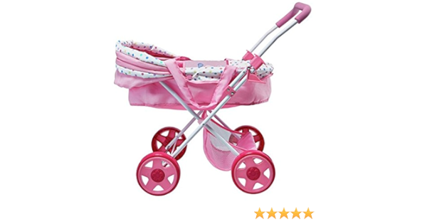 chad valley pushchair