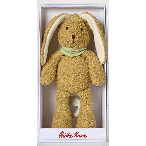 Käthe Kruse Roggen Kissen - 3