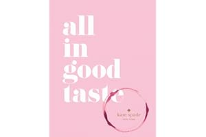 kate spade new york: all in good taste