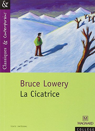 La cicatrice