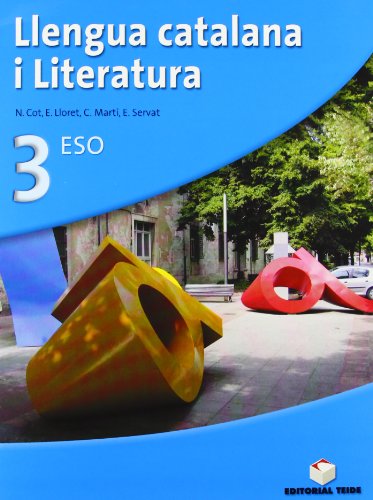 Llengua/Literatura 3 Eso