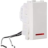 Anchor by Panasonic 66325 Roma Urban Modular 1M 25A V0 Grade ...