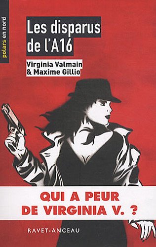 Les disparus de l'A 16