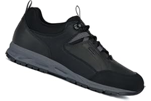 Geox u delray b abx c - Adidasy Mężczyźni