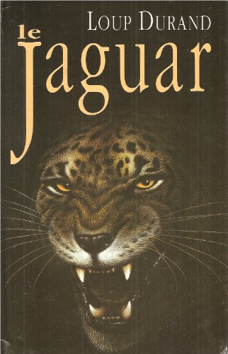 couverture de : Le jaguar