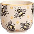 Sass & Belle Busy Bees Small Planter