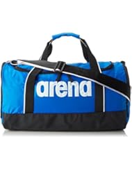 arena Spiky 2 Bolsa de Deporte, Unisex Adulto, Azul (Royal / Team), M