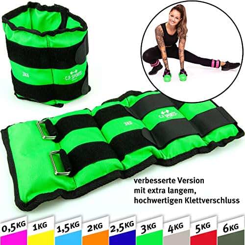 Amazon.es pesas para pies