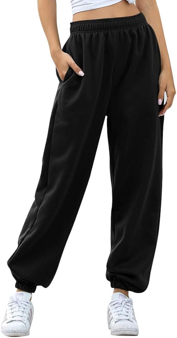 Harem Joggers Pants 