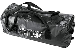 Omer Bag Lifestyle Unisex-Adult