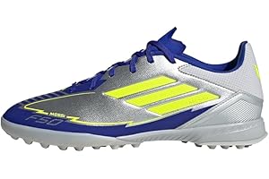 adidas F50 League Football Boots Turf, Scarpe da Calcio Unisex-Adulto