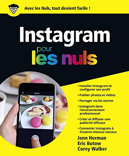 couverture de : Instagram