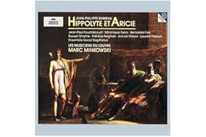 Rameau: Hippolyte Et Aricie