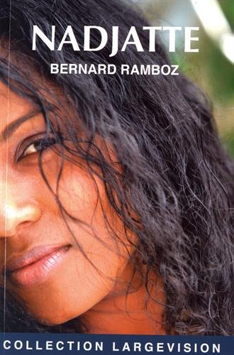 couverture de : Nadjatte
