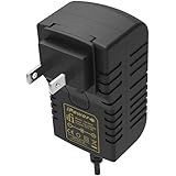 iFi Audio iPower 5 V - Ultra Low Noise Steckernetzteil 5 V / 2,5 A, Audiophile Stromversorgung mit Reiseadapter
