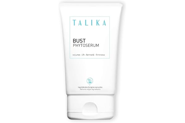 Talika Le Soin effet volume lift et fermeté de la poitrine - 70 ml