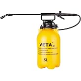Veta VT5B 5 lt Kollu İla&ccedil;lama Pompası