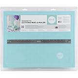 Perfect for Arts and Crafts We R Memory Keepers Magnetic Cutting Set