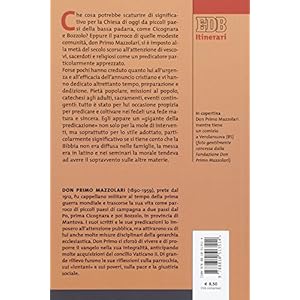 Predicare la parola. Omelie e scritti di don Primo Mazzolari