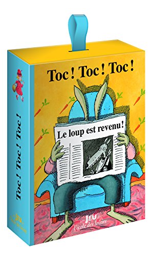 <a href="/node/23863">Toc ! Toc ! Toc !</a>