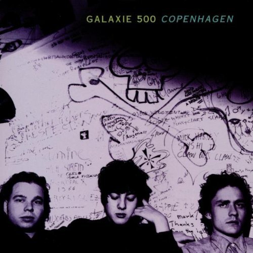 Preisvergleich Produktbild Copenhagen by Galaxie 500 (1997-04-28)