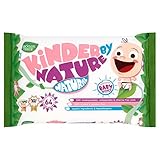Jackson Reece Unscented Baby Wipes, 10 x 64 (640 Wipes)