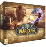 World of Warcraft (PC DVD)