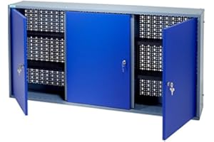 Küpper 70097 - Pensile, prodotto in Germania, 120 x 60 x 19 cm