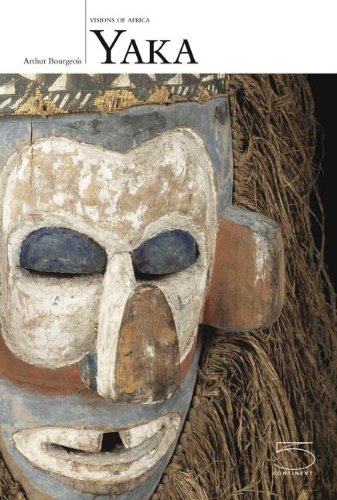 Yaka: Visions of Africa